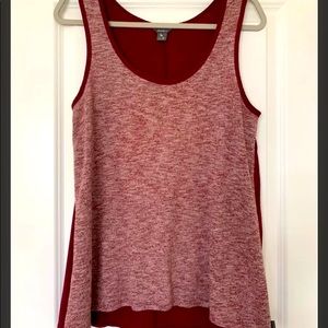 Women’s Eddie Bauer Tank Top Sz M